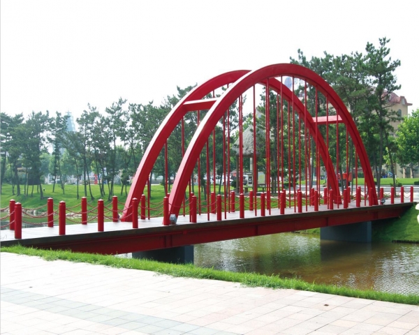 鋼結(jié)構(gòu)案例
